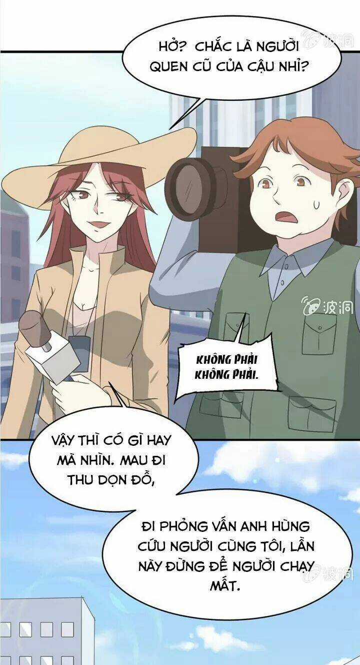 Cực Phẩm Thấu Thị Chapter 25 trang 15