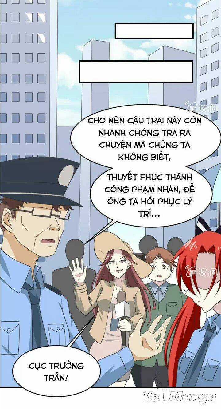 Cực Phẩm Thấu Thị Chapter 25 trang 16