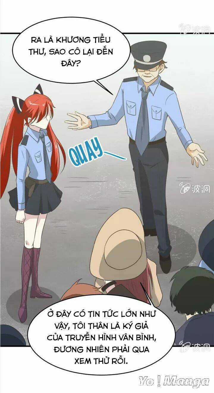 Cực Phẩm Thấu Thị Chapter 25 trang 17