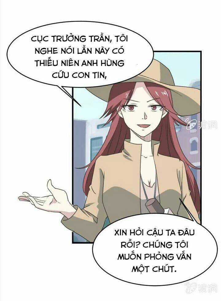 Cực Phẩm Thấu Thị Chapter 25 trang 18