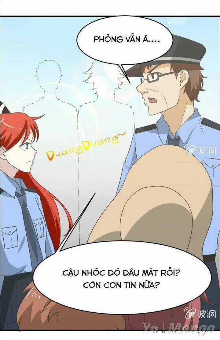 Cực Phẩm Thấu Thị Chapter 25 trang 19