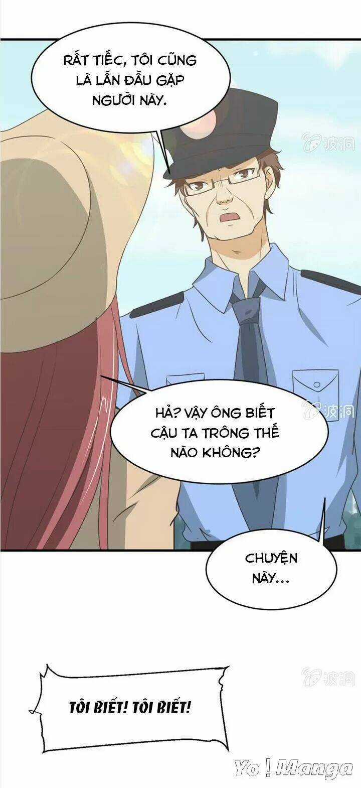 Cực Phẩm Thấu Thị Chapter 25 trang 21