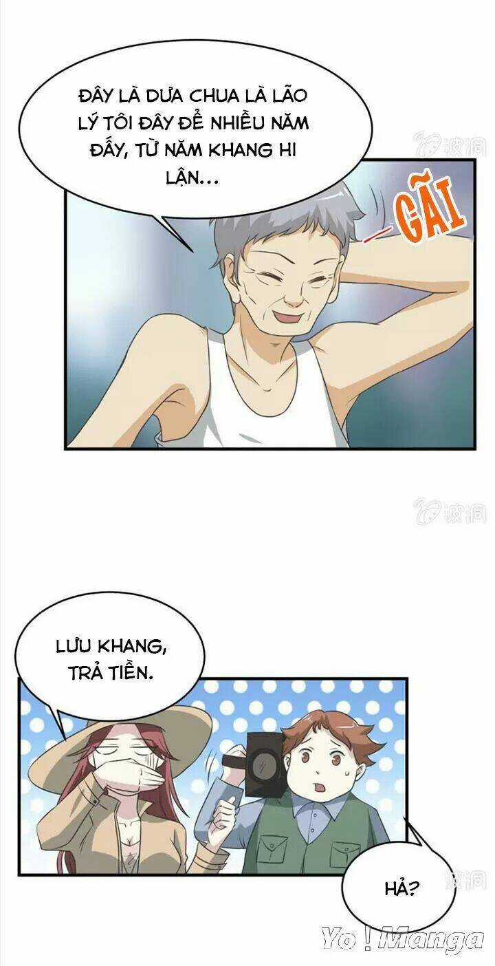 Cực Phẩm Thấu Thị Chapter 25 trang 24