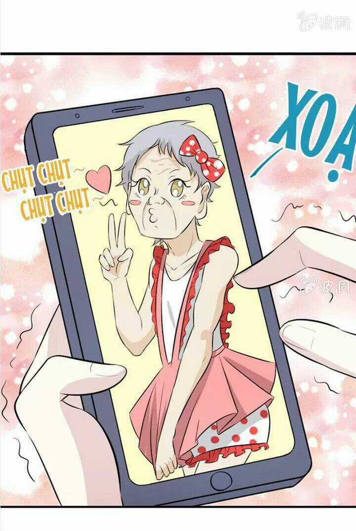 Cực Phẩm Thấu Thị Chapter 25 trang 26