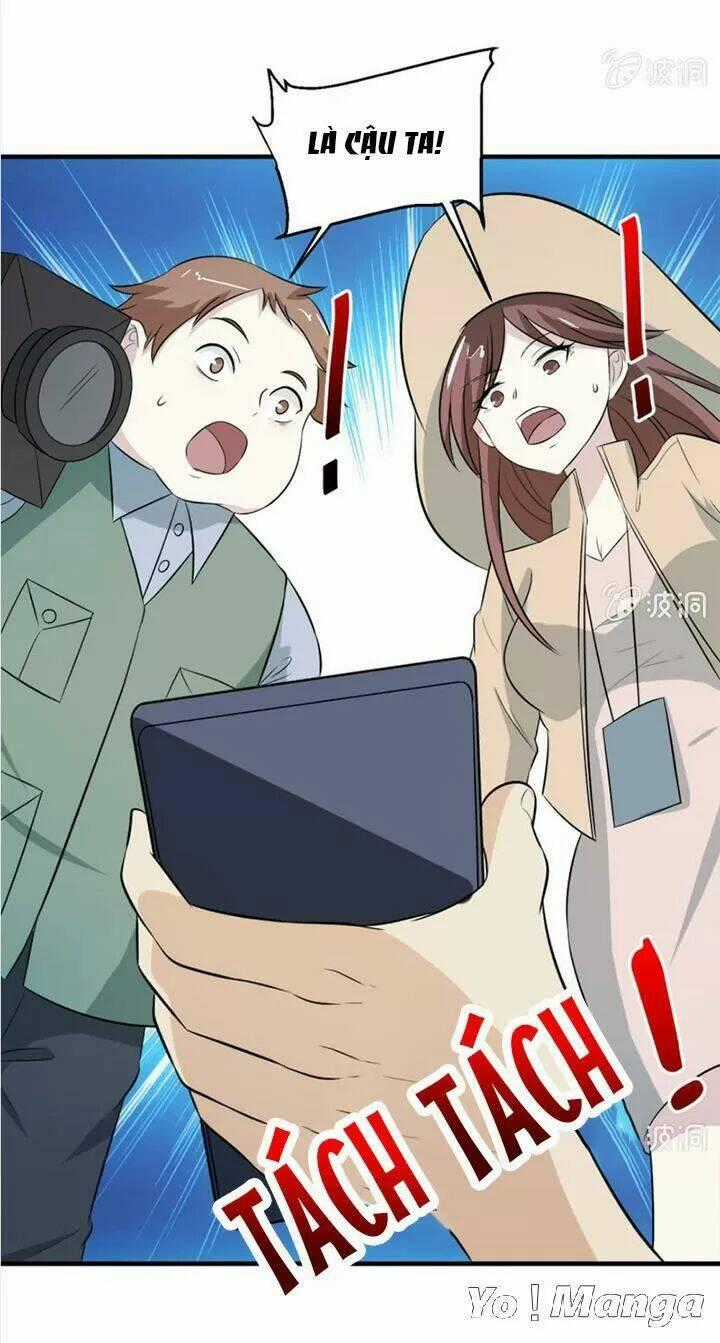 Cực Phẩm Thấu Thị Chapter 25 trang 29