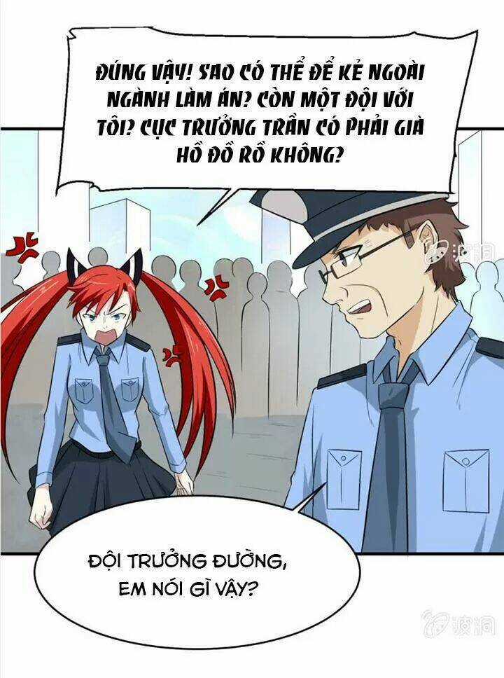 Cực Phẩm Thấu Thị Chapter 25 trang 3