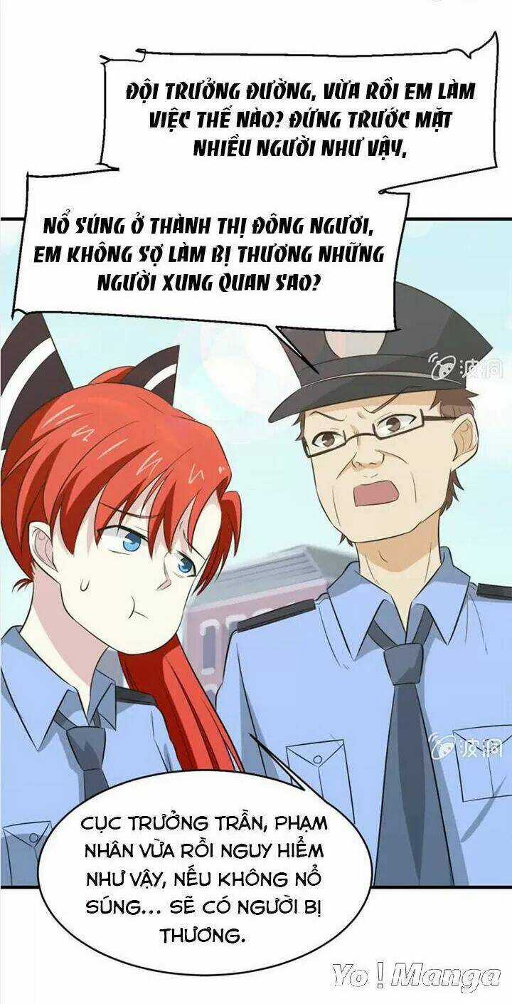 Cực Phẩm Thấu Thị Chapter 25 trang 7