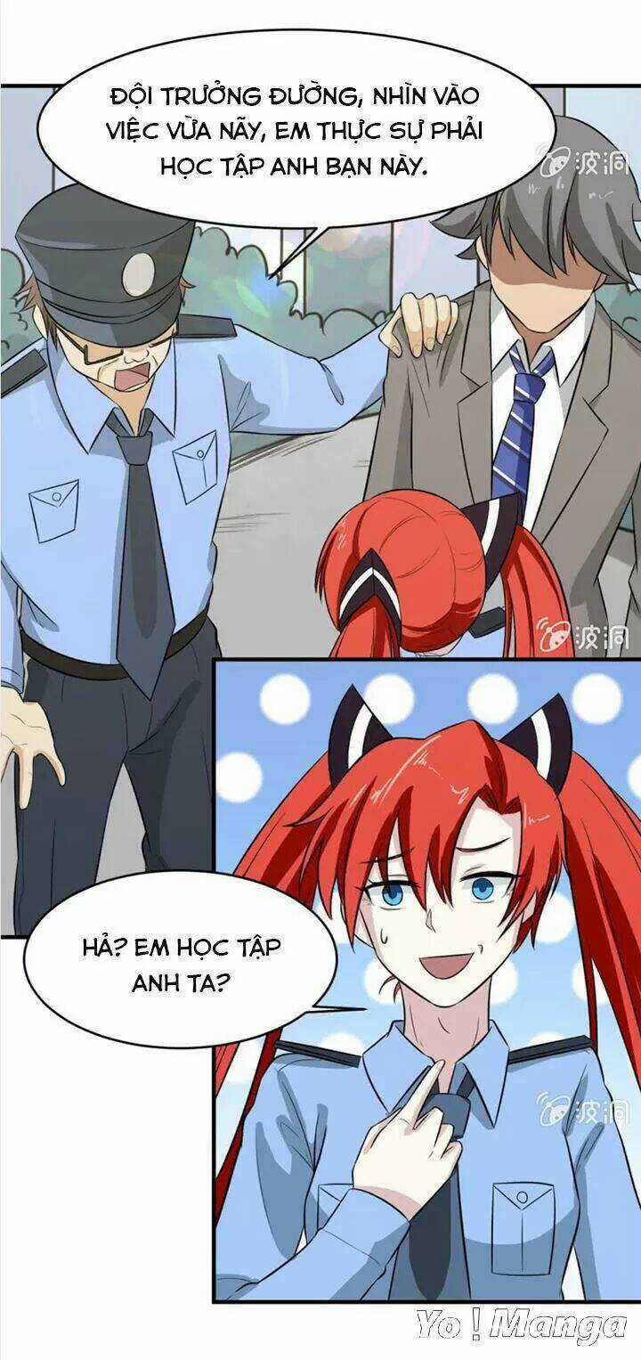 Cực Phẩm Thấu Thị Chapter 25 trang 9