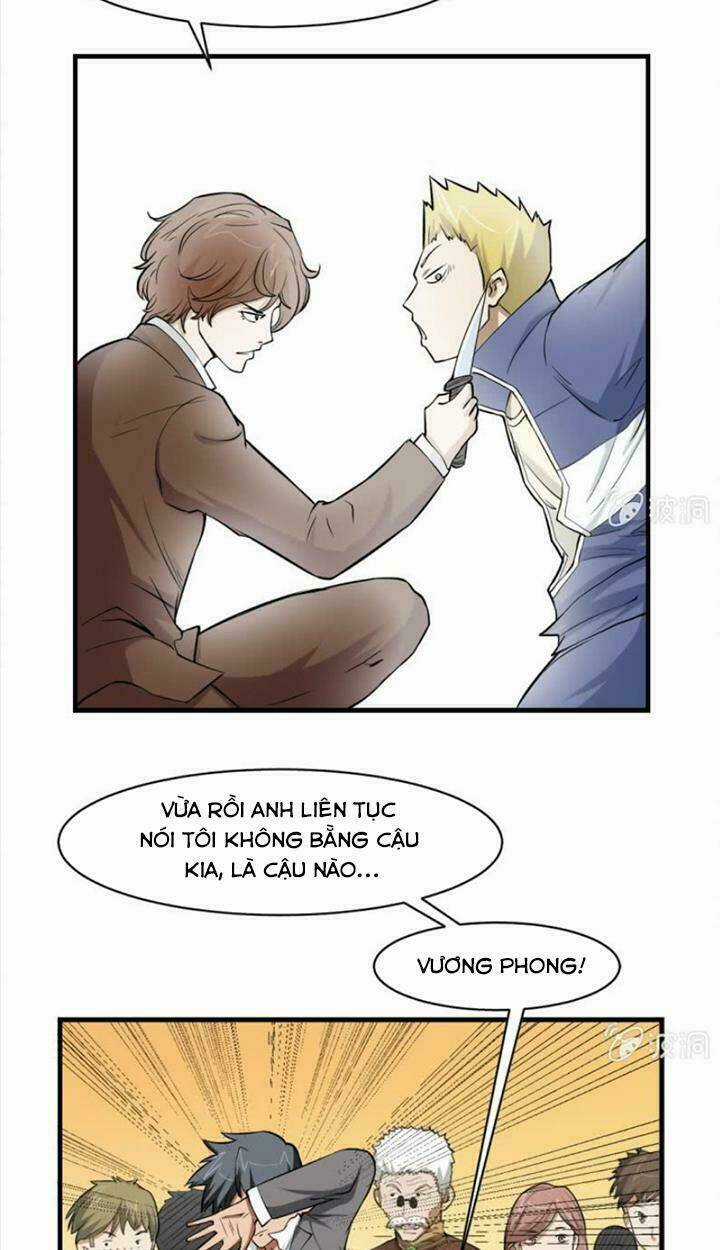 Cực Phẩm Thấu Thị Chapter 4 trang 24