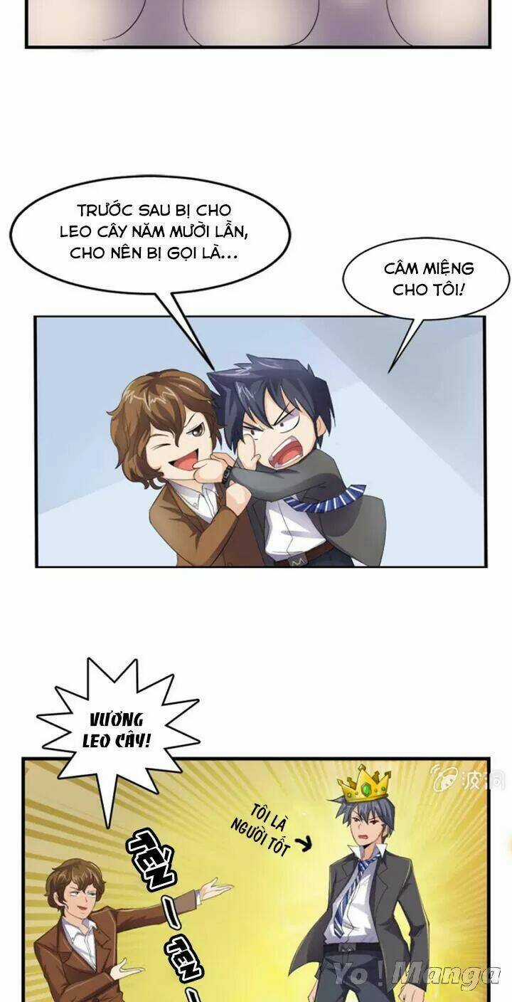 Cực Phẩm Thấu Thị Chapter 5 trang 12