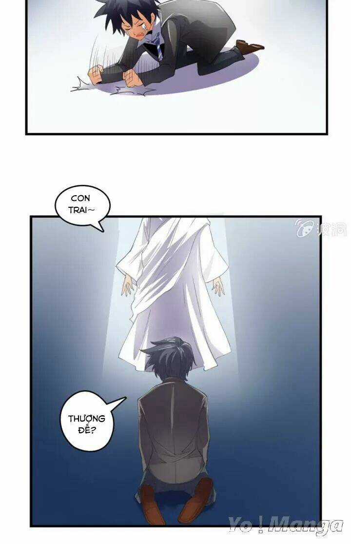 Cực Phẩm Thấu Thị Chapter 5 trang 14