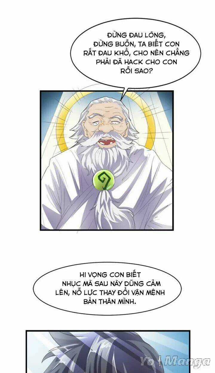 Cực Phẩm Thấu Thị Chapter 5 trang 15