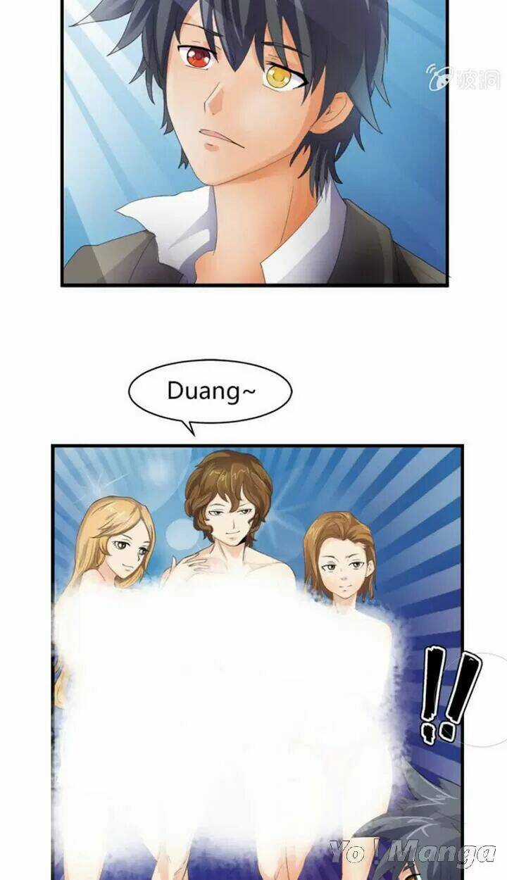 Cực Phẩm Thấu Thị Chapter 5 trang 16