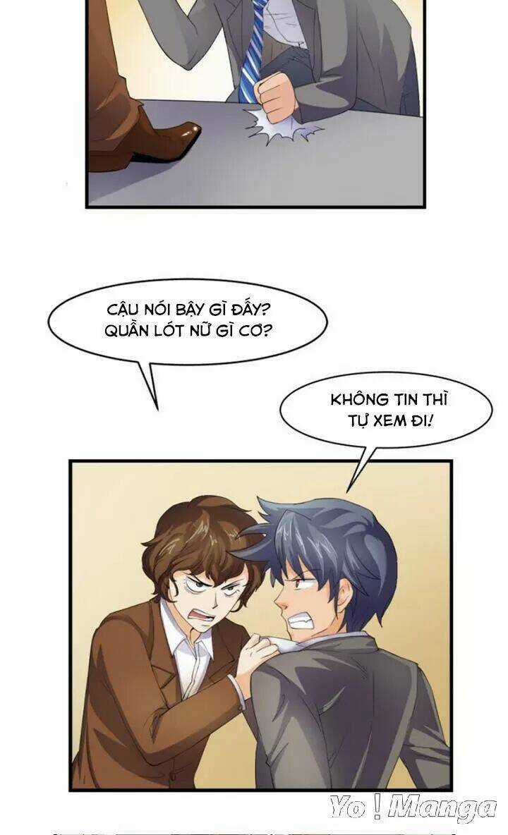 Cực Phẩm Thấu Thị Chapter 5 trang 18