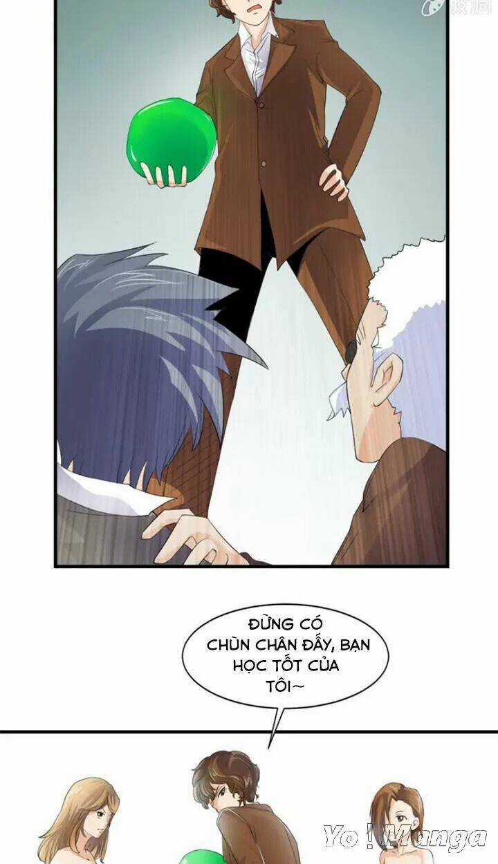 Cực Phẩm Thấu Thị Chapter 5 trang 25