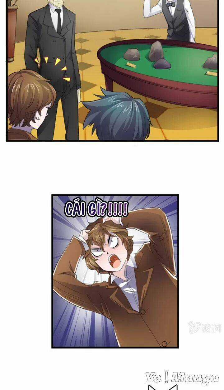 Cực Phẩm Thấu Thị Chapter 5 trang 4