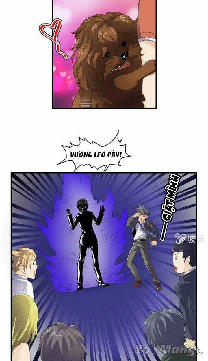 Cực Phẩm Thấu Thị Chapter 5 trang 9