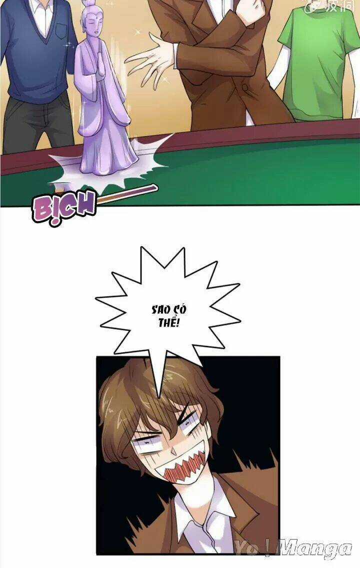 Cực Phẩm Thấu Thị Chapter 6 trang 12