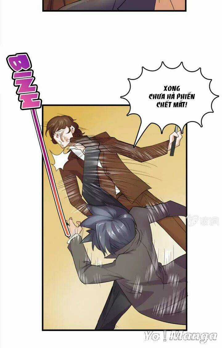 Cực Phẩm Thấu Thị Chapter 6 trang 17