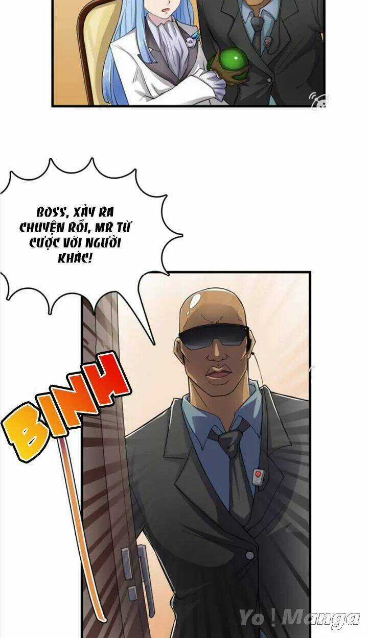 Cực Phẩm Thấu Thị Chapter 6 trang 2