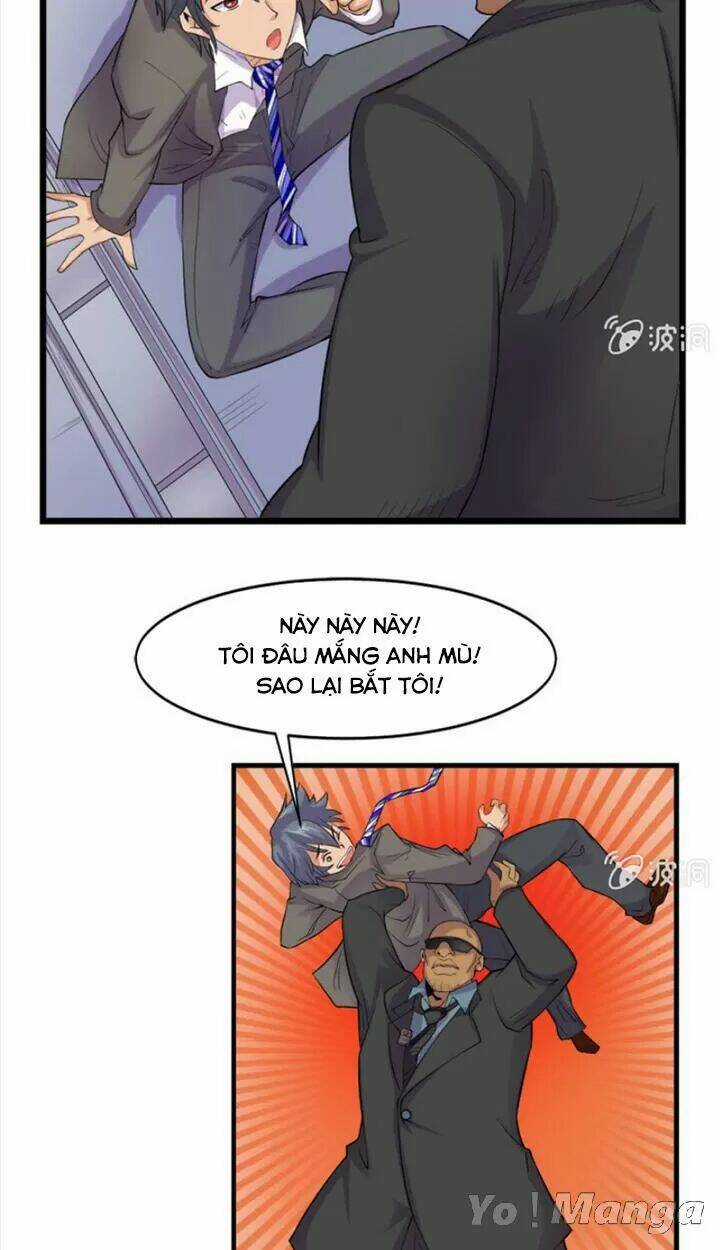 Cực Phẩm Thấu Thị Chapter 6 trang 24