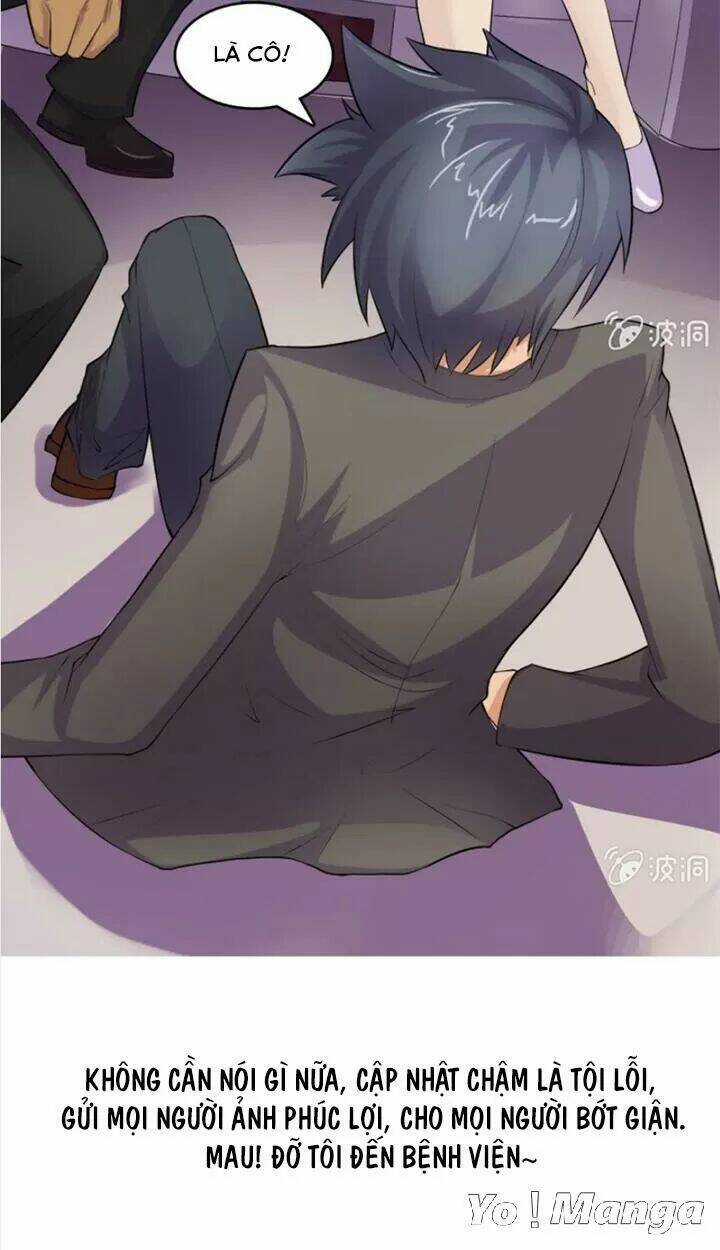 Cực Phẩm Thấu Thị Chapter 6 trang 27