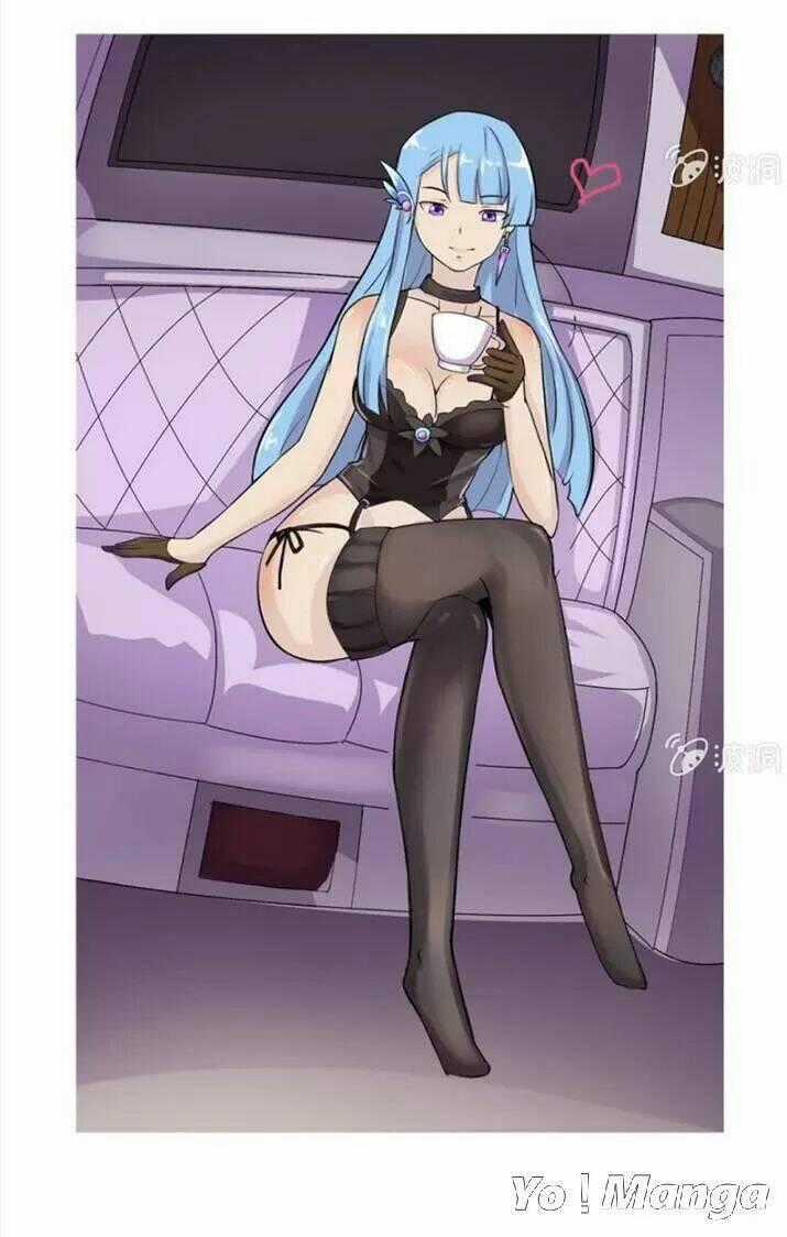 Cực Phẩm Thấu Thị Chapter 6 trang 28