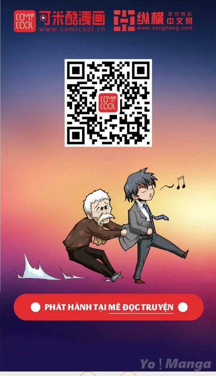 Cực Phẩm Thấu Thị Chapter 6 trang 29