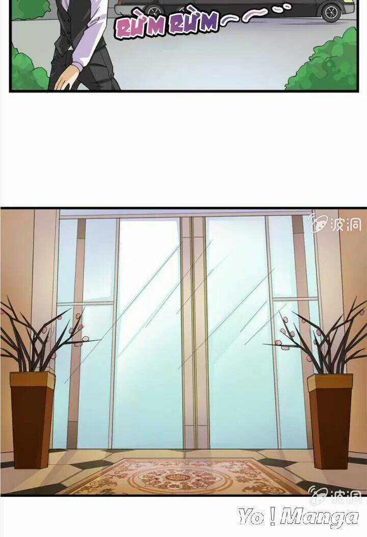 Cực Phẩm Thấu Thị Chapter 7 trang 13