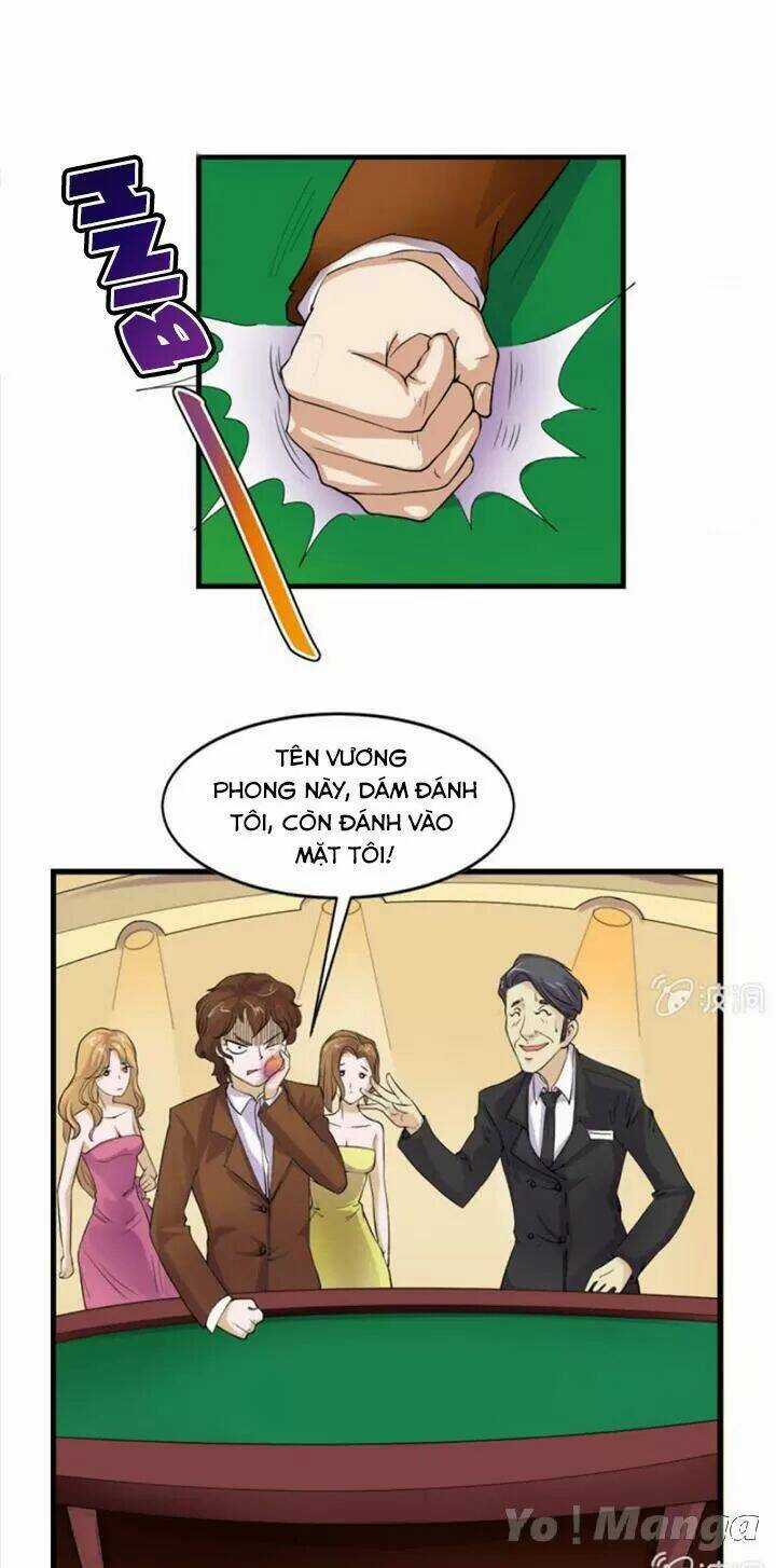 Cực Phẩm Thấu Thị Chapter 7 trang 14