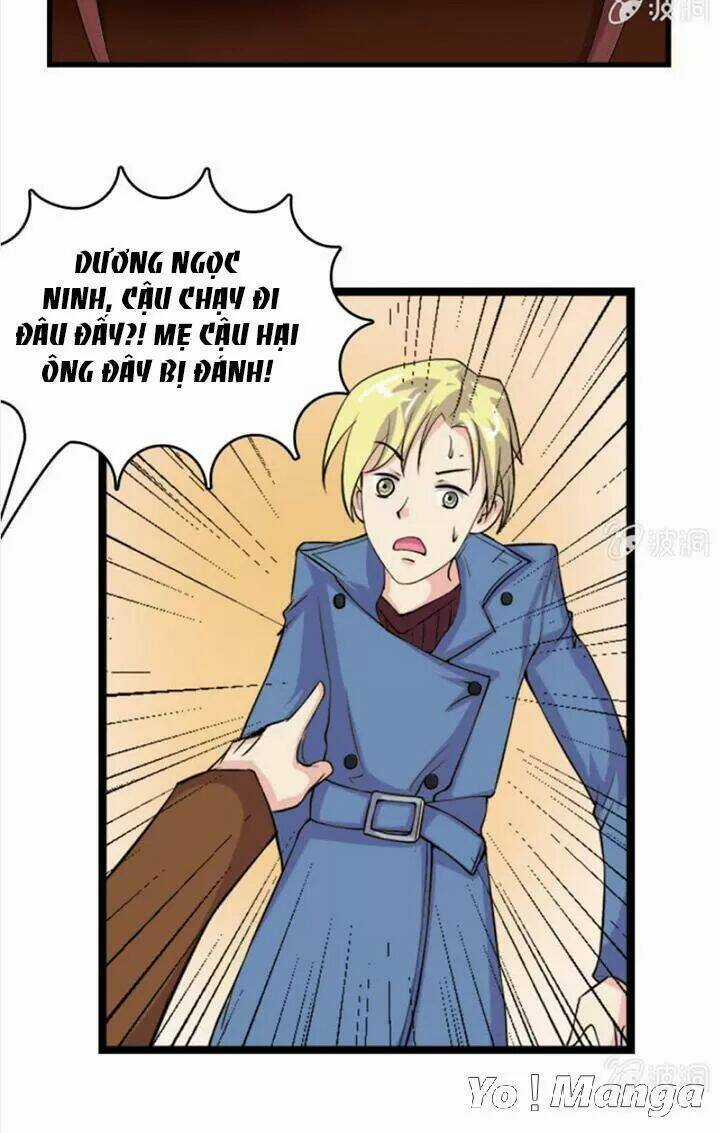 Cực Phẩm Thấu Thị Chapter 7 trang 15