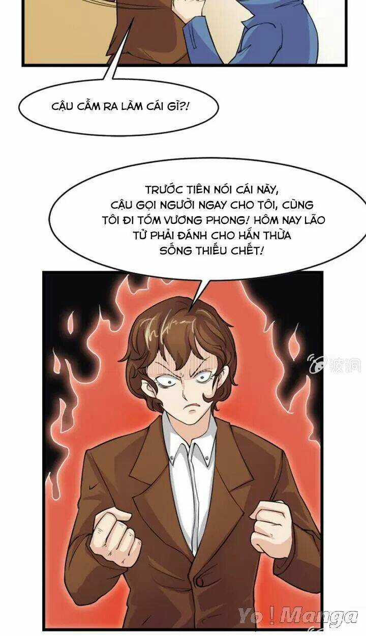 Cực Phẩm Thấu Thị Chapter 7 trang 17