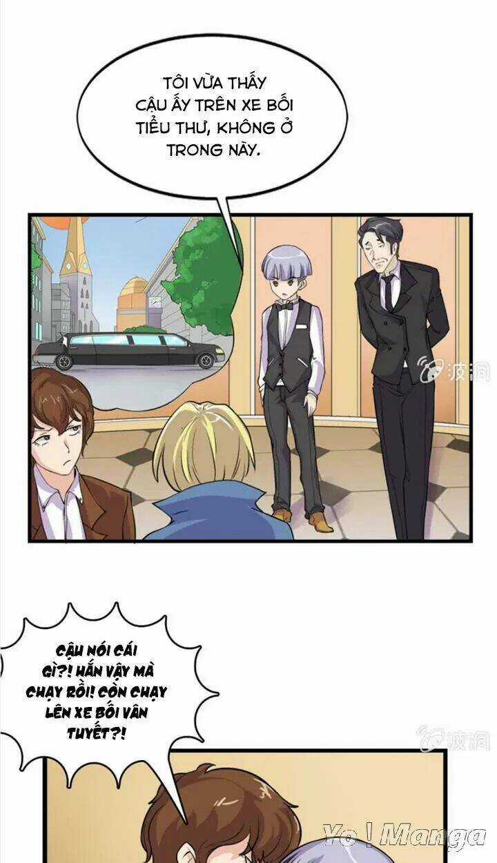 Cực Phẩm Thấu Thị Chapter 7 trang 18