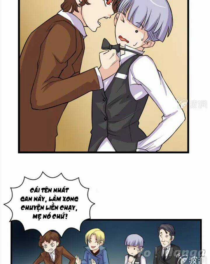 Cực Phẩm Thấu Thị Chapter 7 trang 19