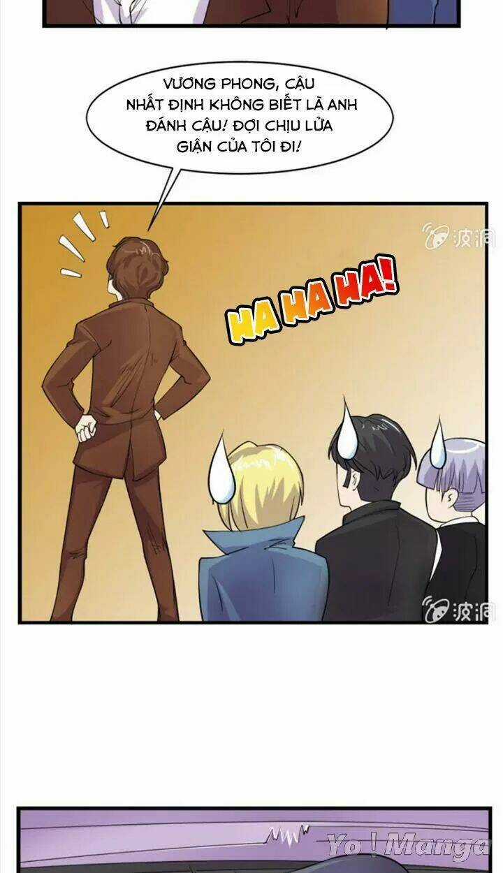 Cực Phẩm Thấu Thị Chapter 7 trang 21