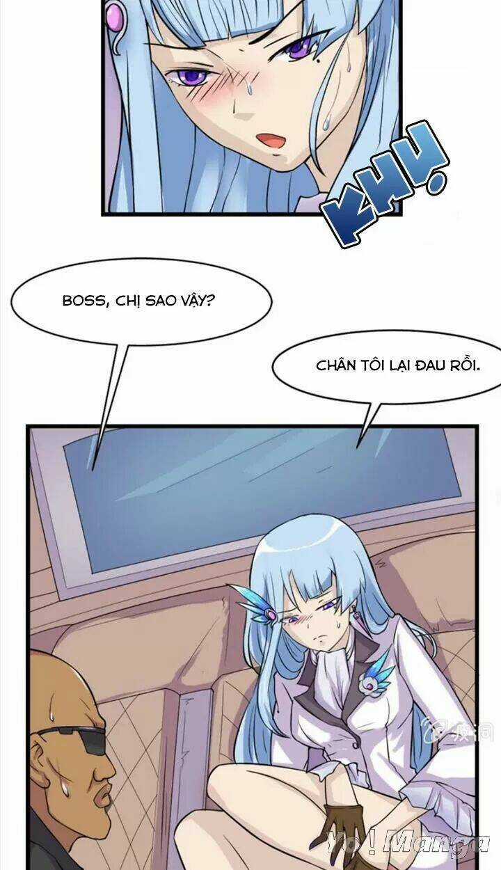 Cực Phẩm Thấu Thị Chapter 7 trang 23