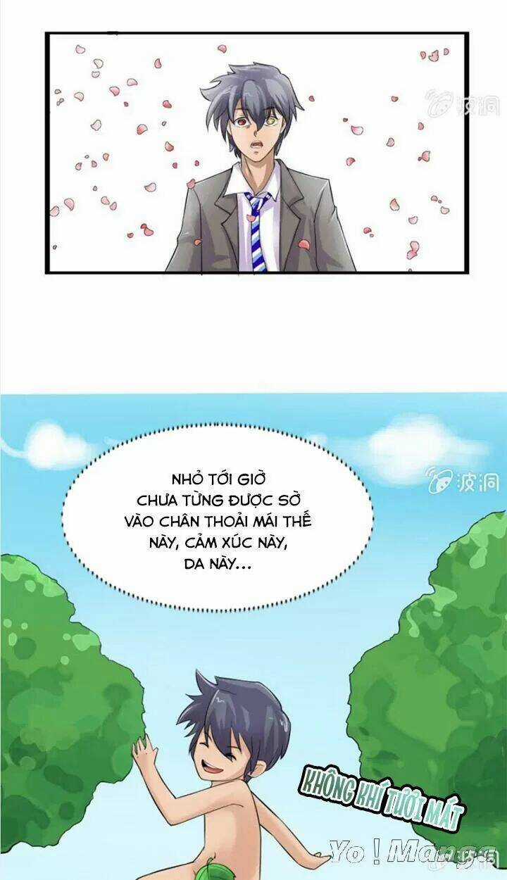 Cực Phẩm Thấu Thị Chapter 7 trang 31