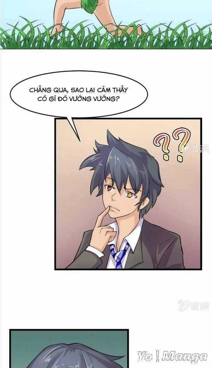 Cực Phẩm Thấu Thị Chapter 7 trang 32