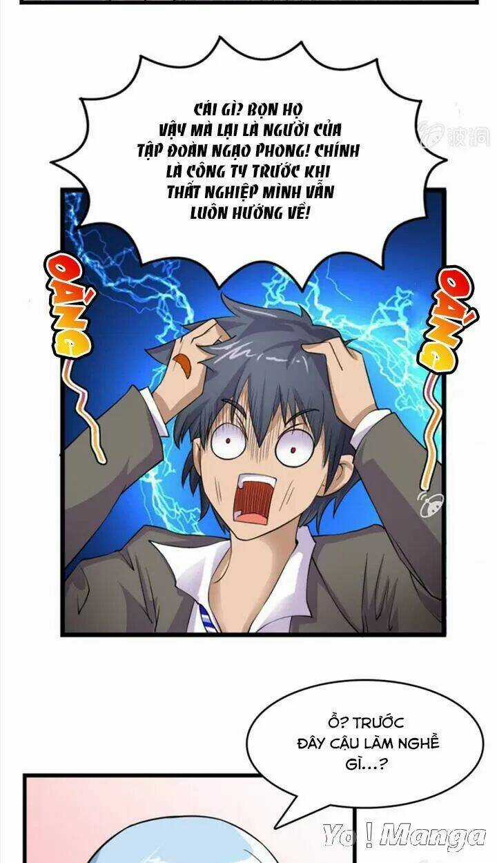 Cực Phẩm Thấu Thị Chapter 7 trang 5