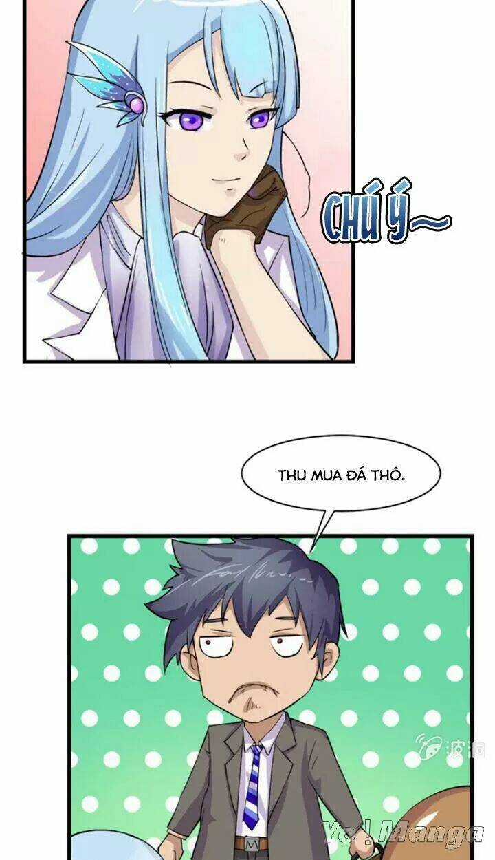 Cực Phẩm Thấu Thị Chapter 7 trang 6