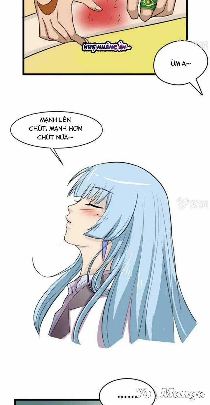 Cực Phẩm Thấu Thị Chapter 8 trang 10