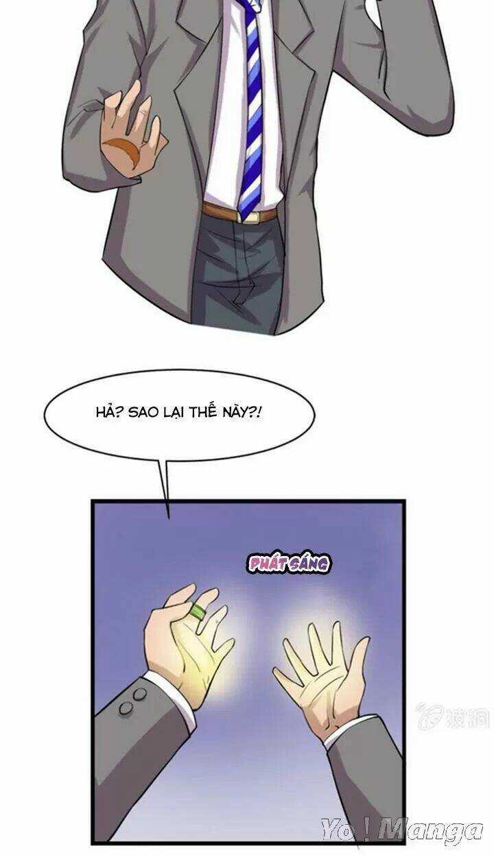 Cực Phẩm Thấu Thị Chapter 8 trang 17