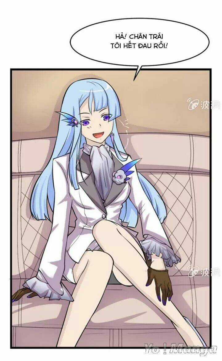 Cực Phẩm Thấu Thị Chapter 8 trang 18