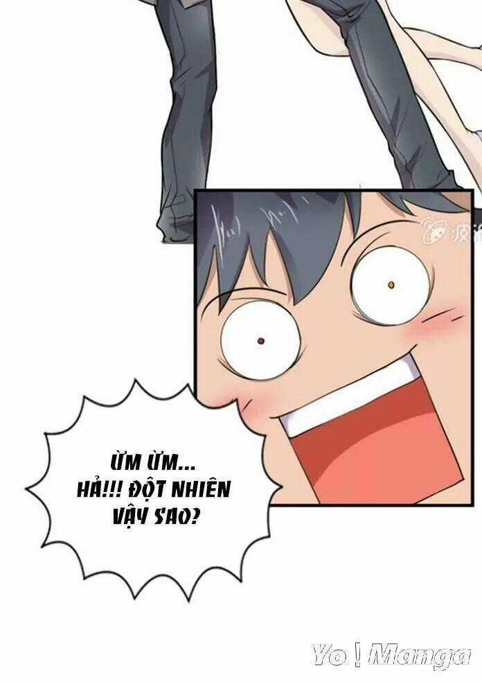 Cực Phẩm Thấu Thị Chapter 8 trang 23