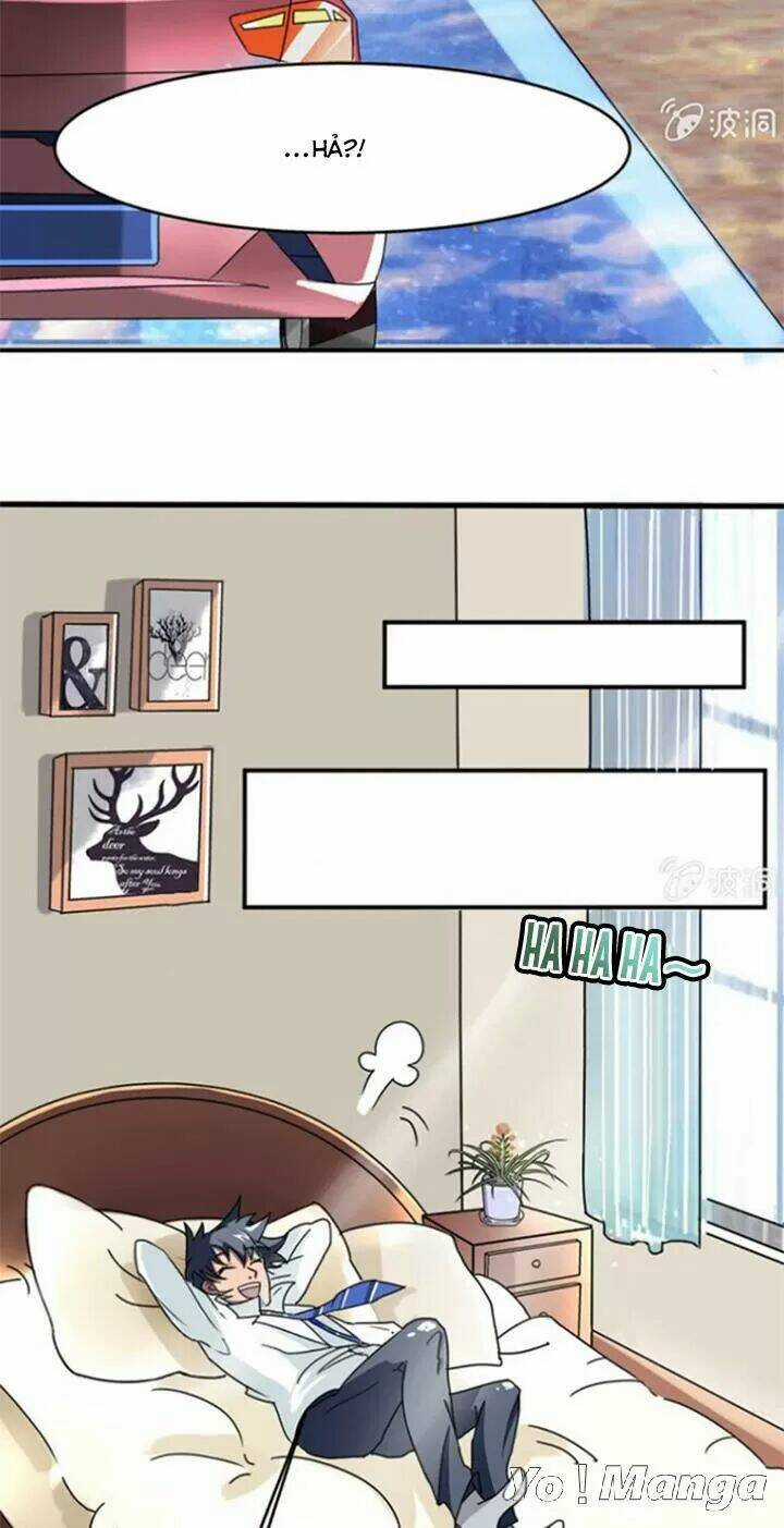 Cực Phẩm Thấu Thị Chapter 9 trang 14