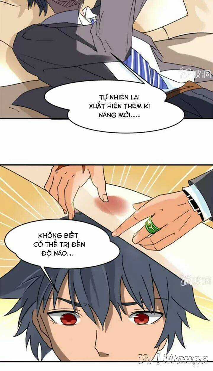 Cực Phẩm Thấu Thị Chapter 9 trang 16