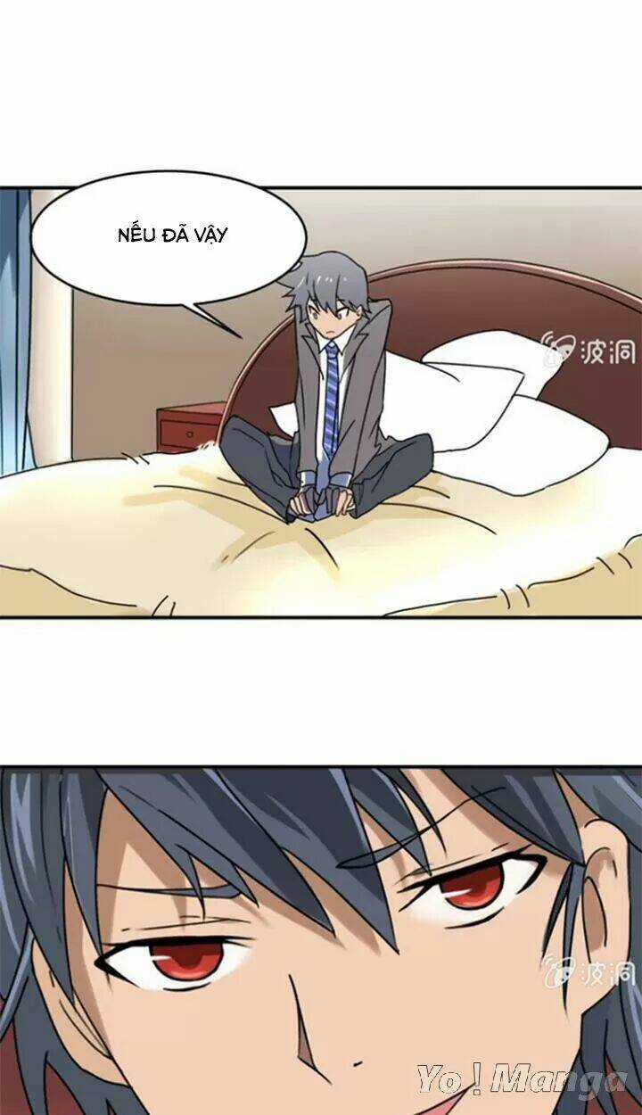 Cực Phẩm Thấu Thị Chapter 9 trang 17