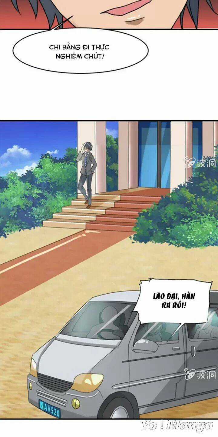 Cực Phẩm Thấu Thị Chapter 9 trang 18