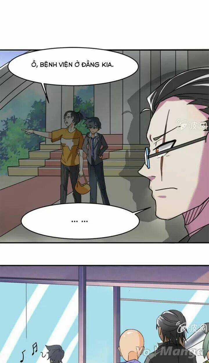 Cực Phẩm Thấu Thị Chapter 9 trang 19