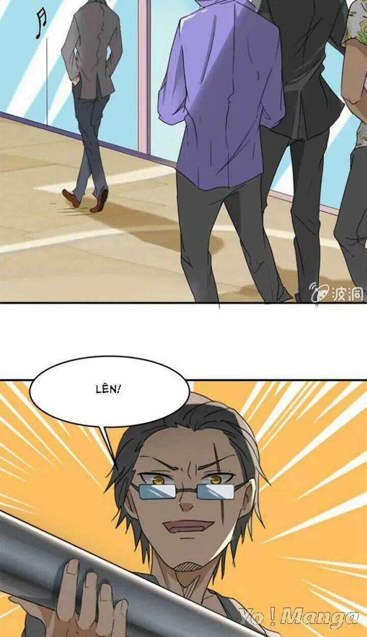 Cực Phẩm Thấu Thị Chapter 9 trang 20